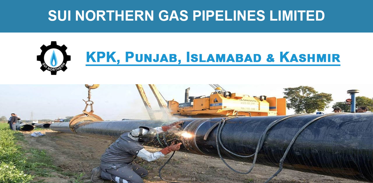 SNGPL Duplicate Bill Online Check Download Sui Northern Gas Bill SNGPL Duplicate Bill Online Check Download Sui Northern Gas Bill